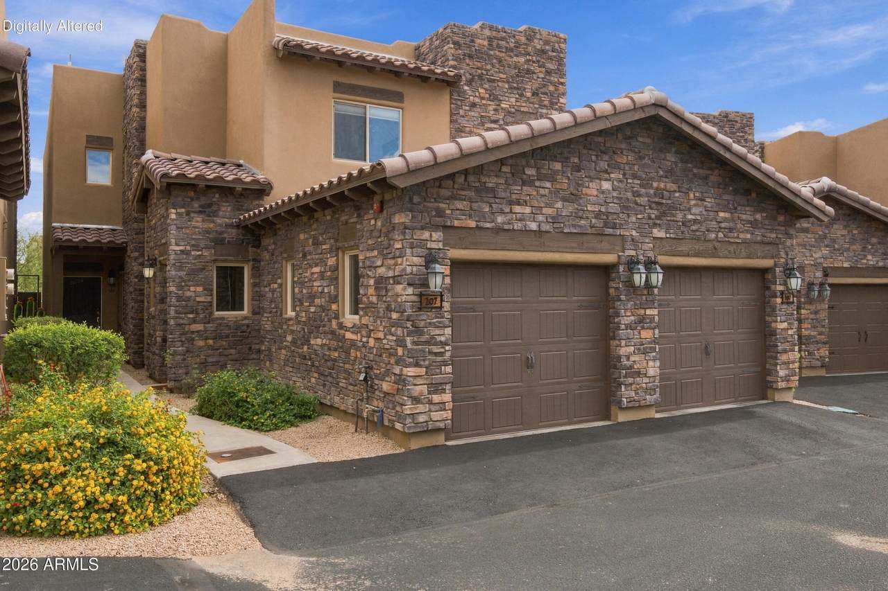 6145 Cave Creek Road - Photo 1