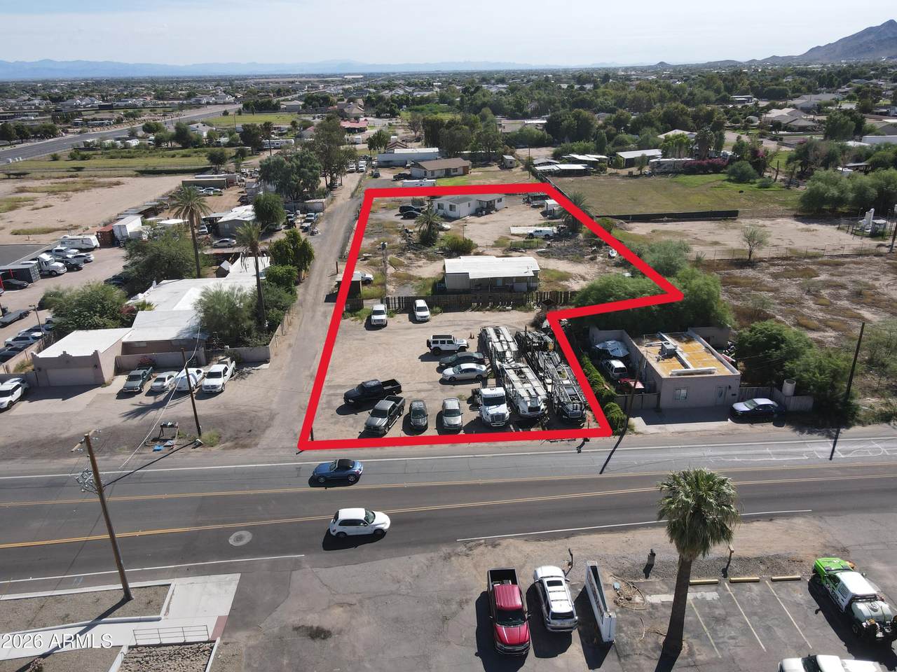 25251 Power Road - Photo 1