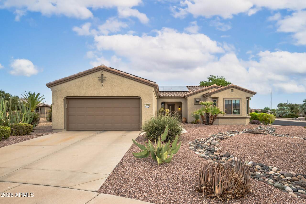 17746 Calistoga Drive - Photo 1