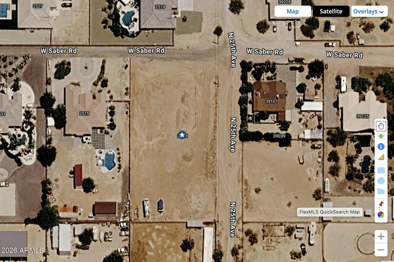 2507 Saber Road - Photo 1