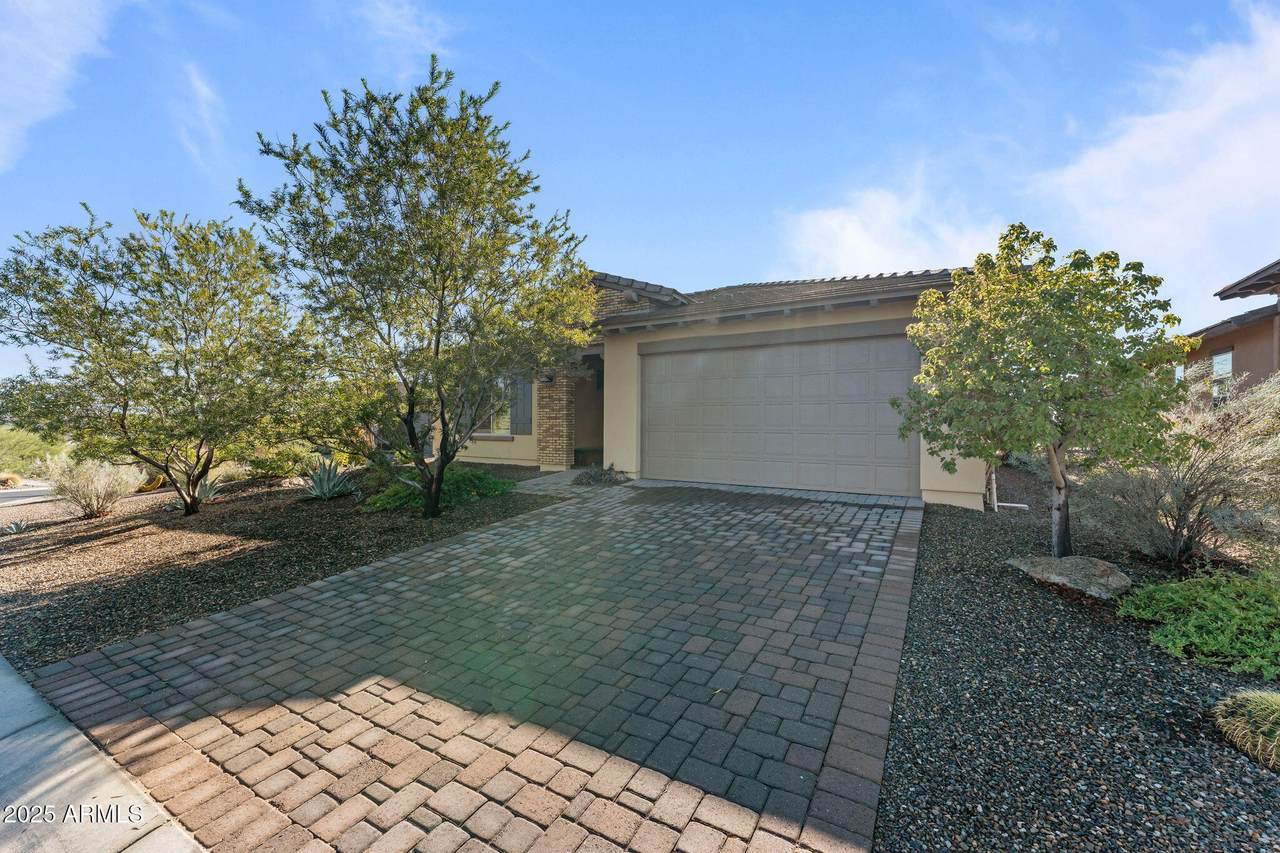3345 Ten Bears Circle - Photo 1