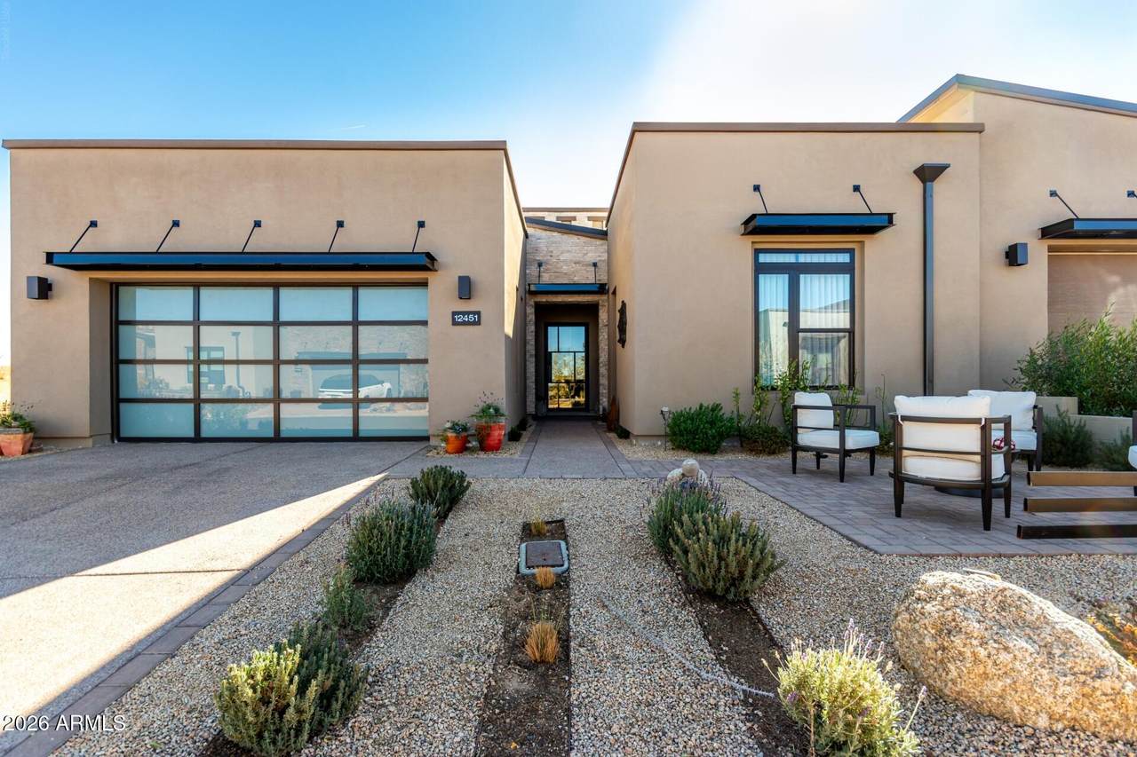 12451 Troon Vista Drive - Photo 1