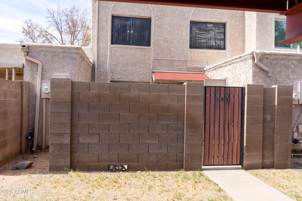 600 Dobson #154 Road - Photo 1