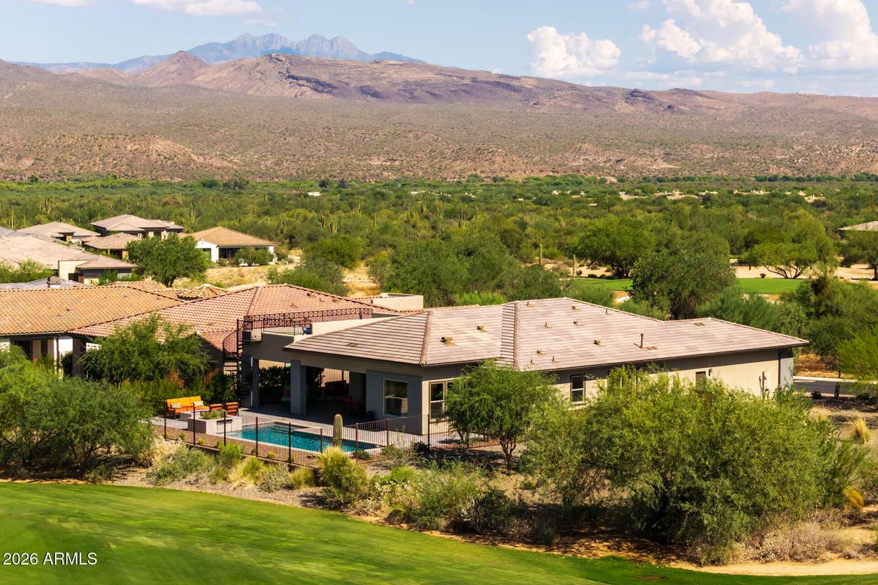 18210 Yeager Canyon Court - Photo 1