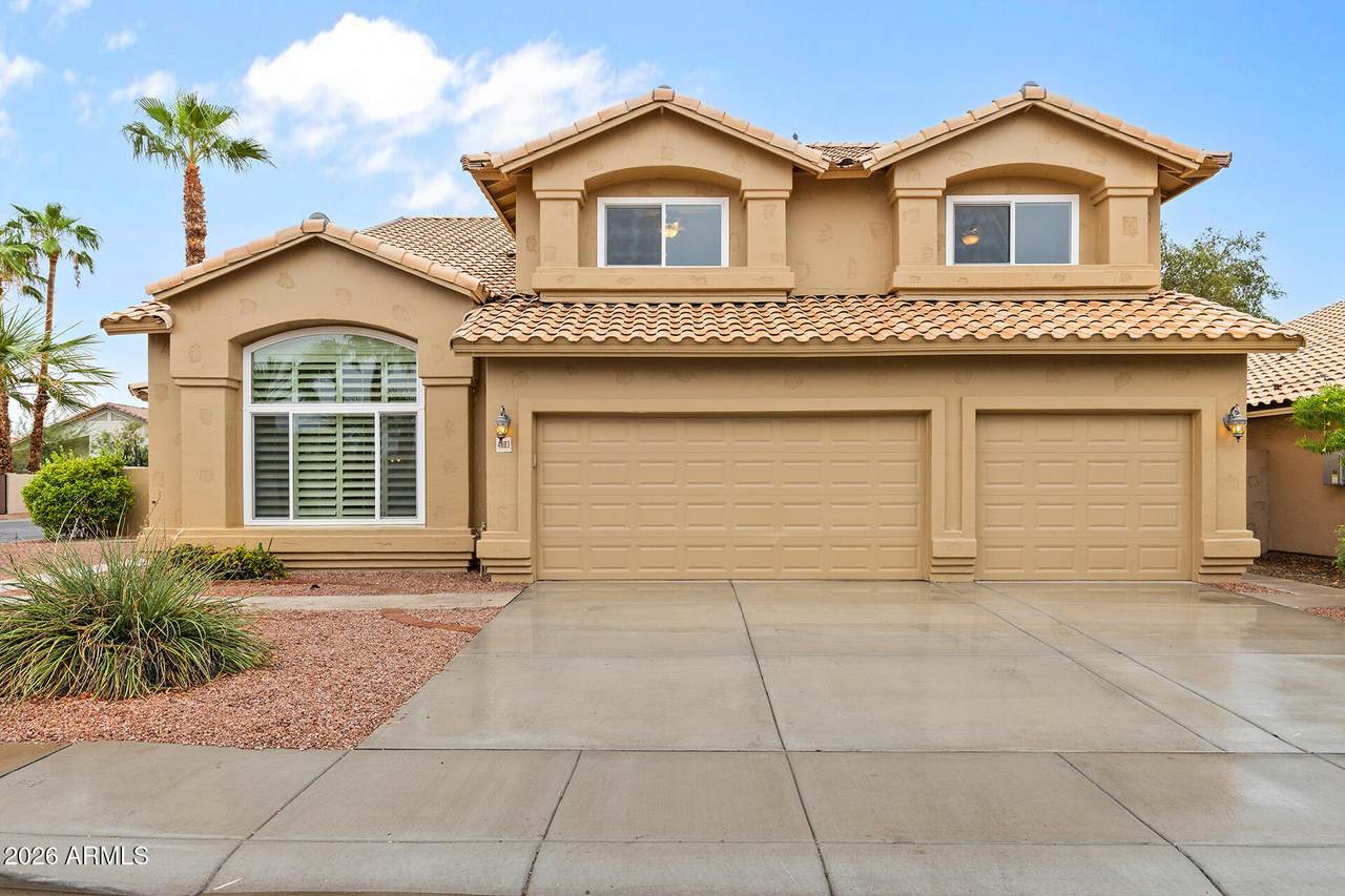 4803 Tyson Street - Photo 1