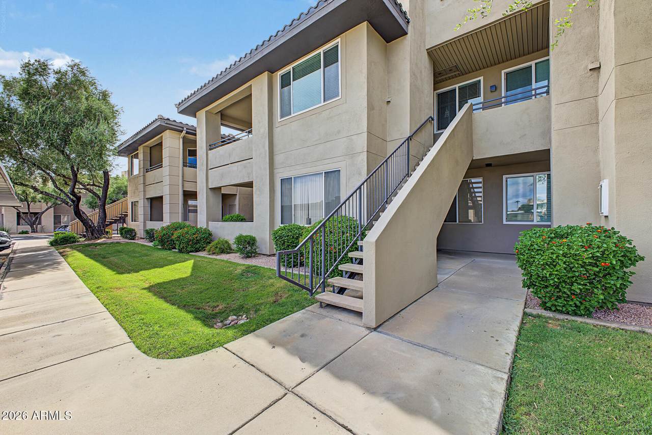 7009 Acoma Drive - Photo 1