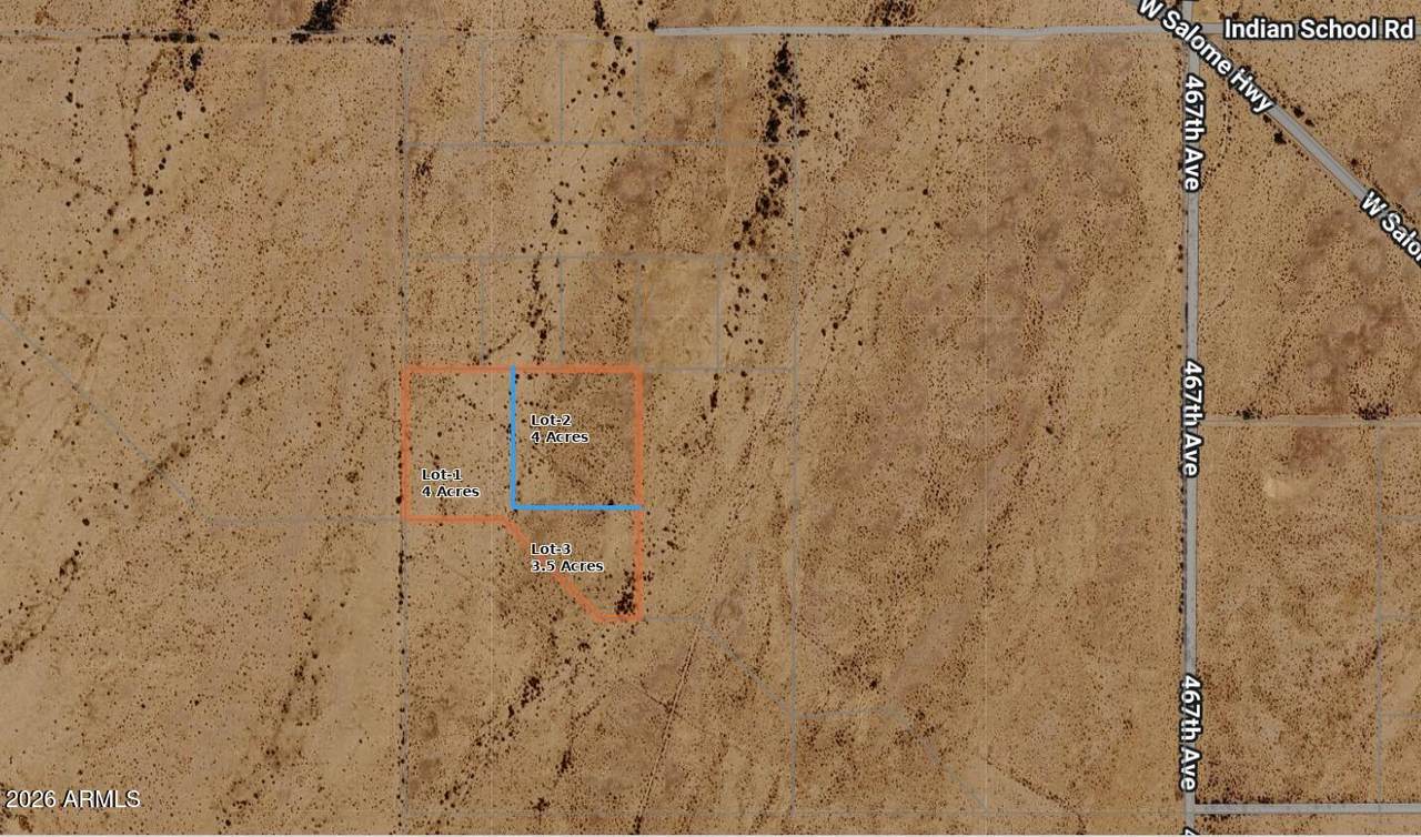 467th Salome Highway - Photo 1