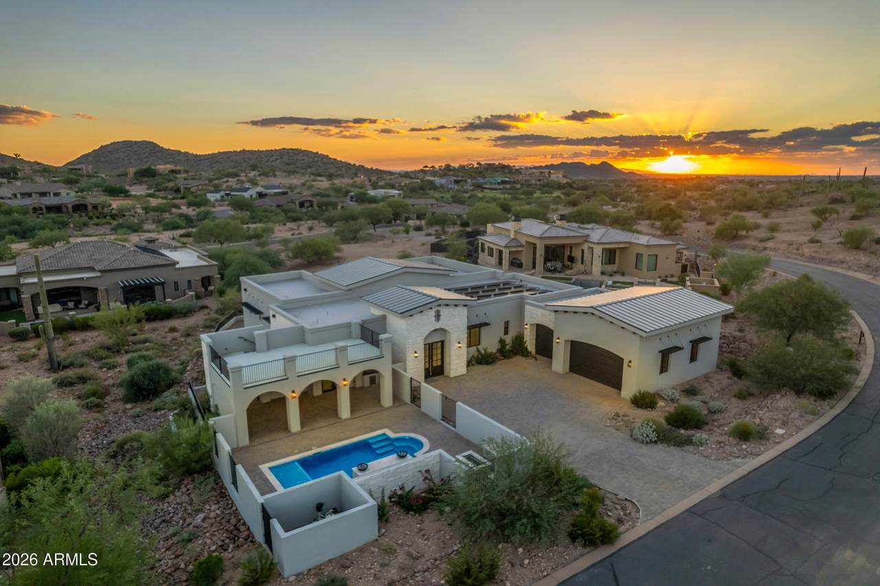 9431 Superstition Mountain Drive - Photo 1