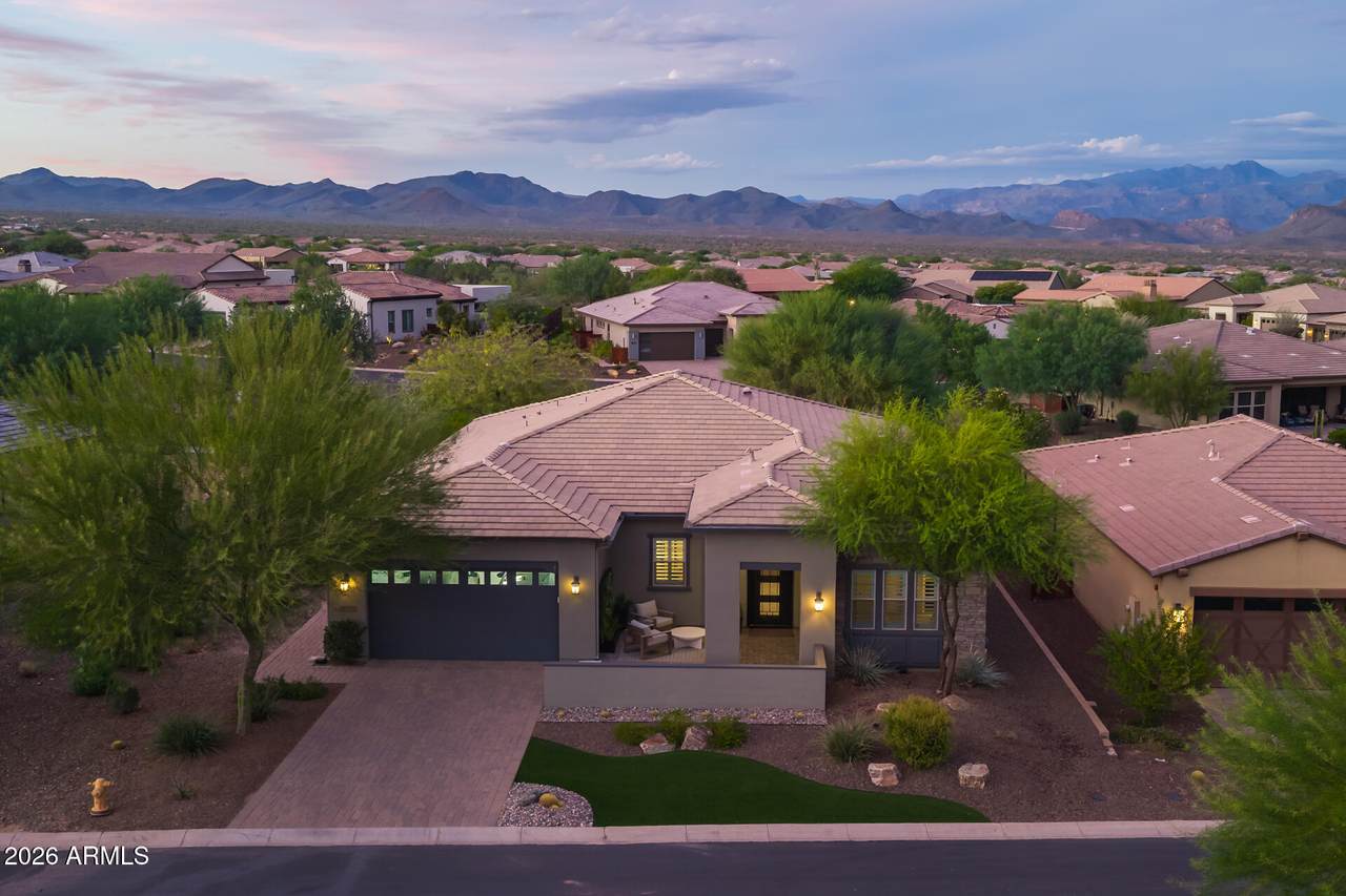 17756 Stocking Trail - Photo 1