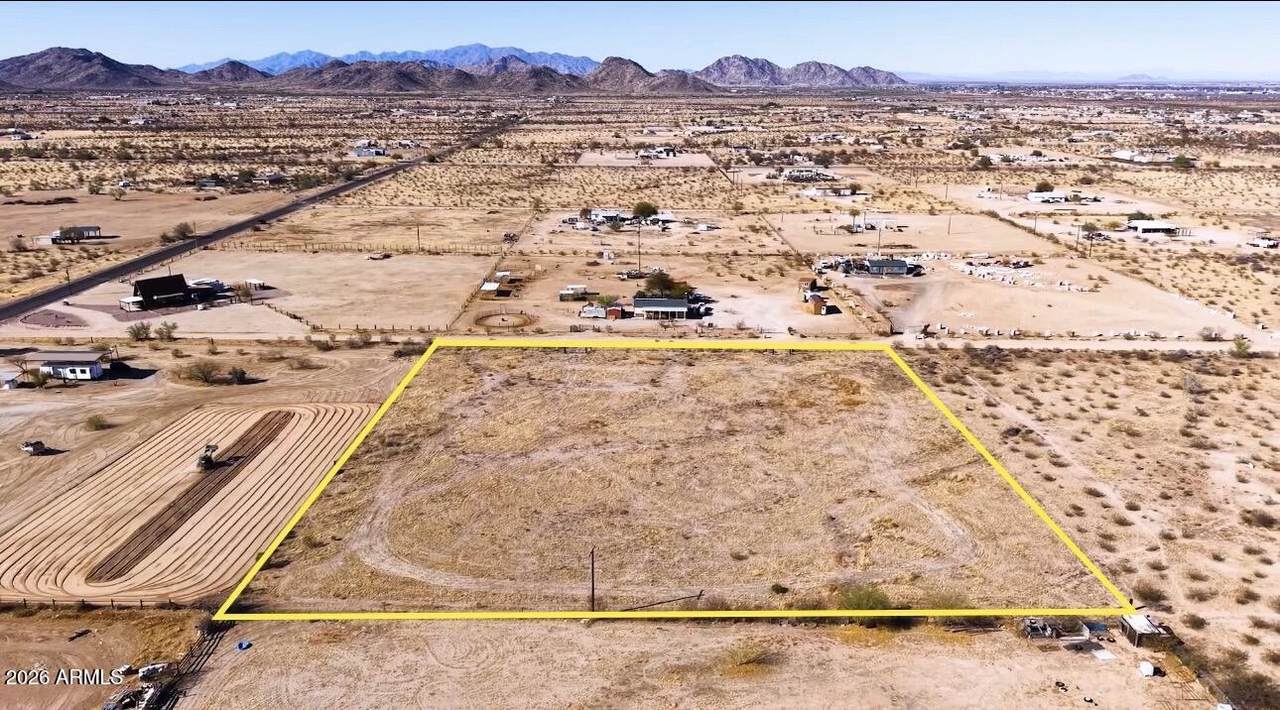 54175 Camino Real #69 Road - Photo 1