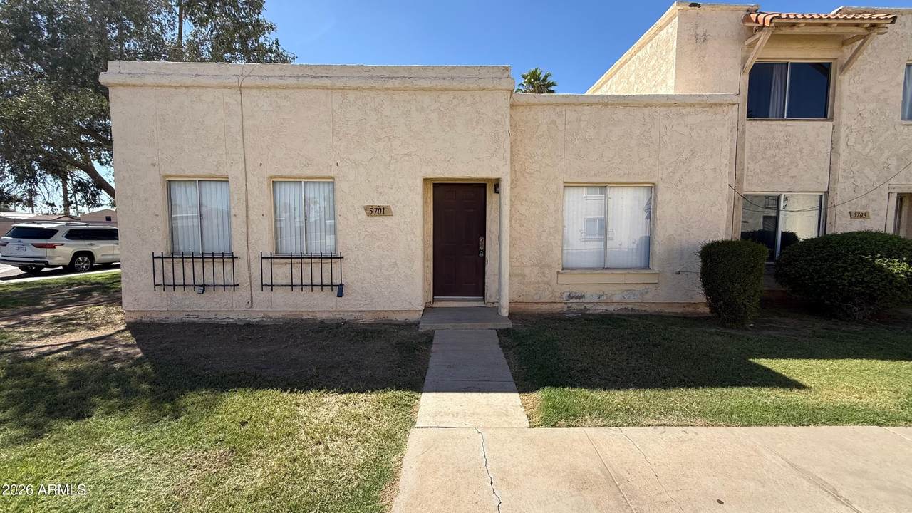 5701 44TH Avenue - Photo 1