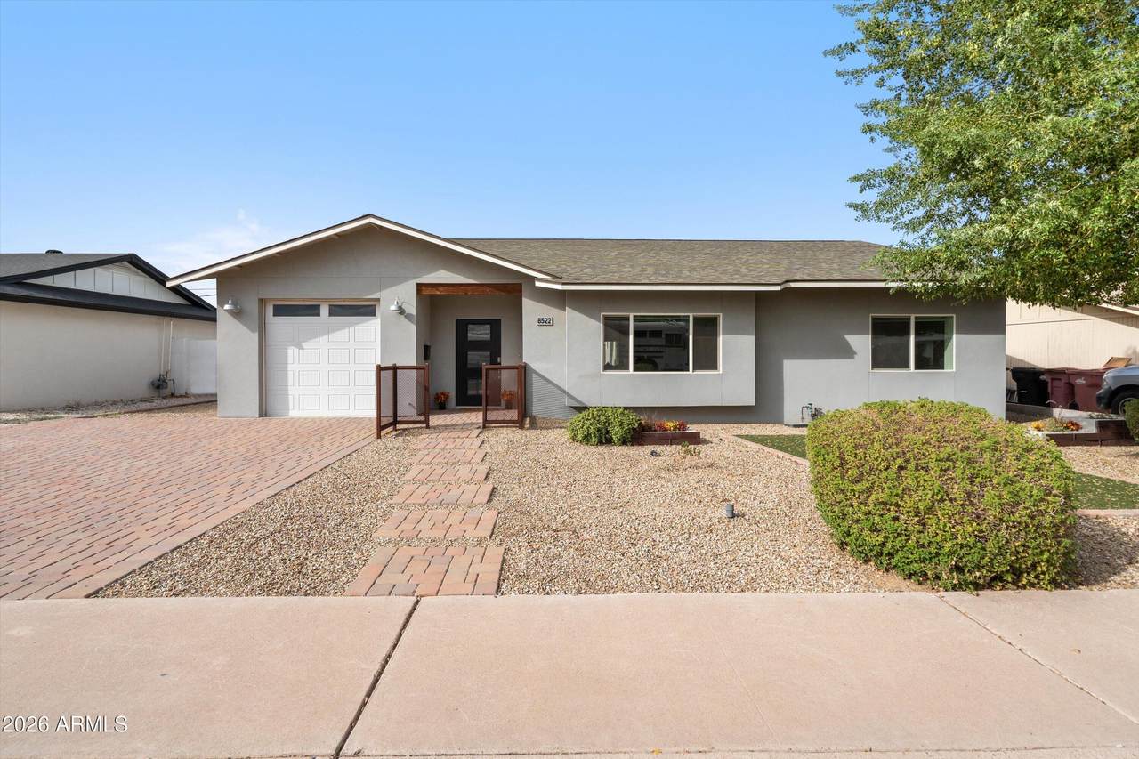 8522 Vernon Avenue - Photo 1