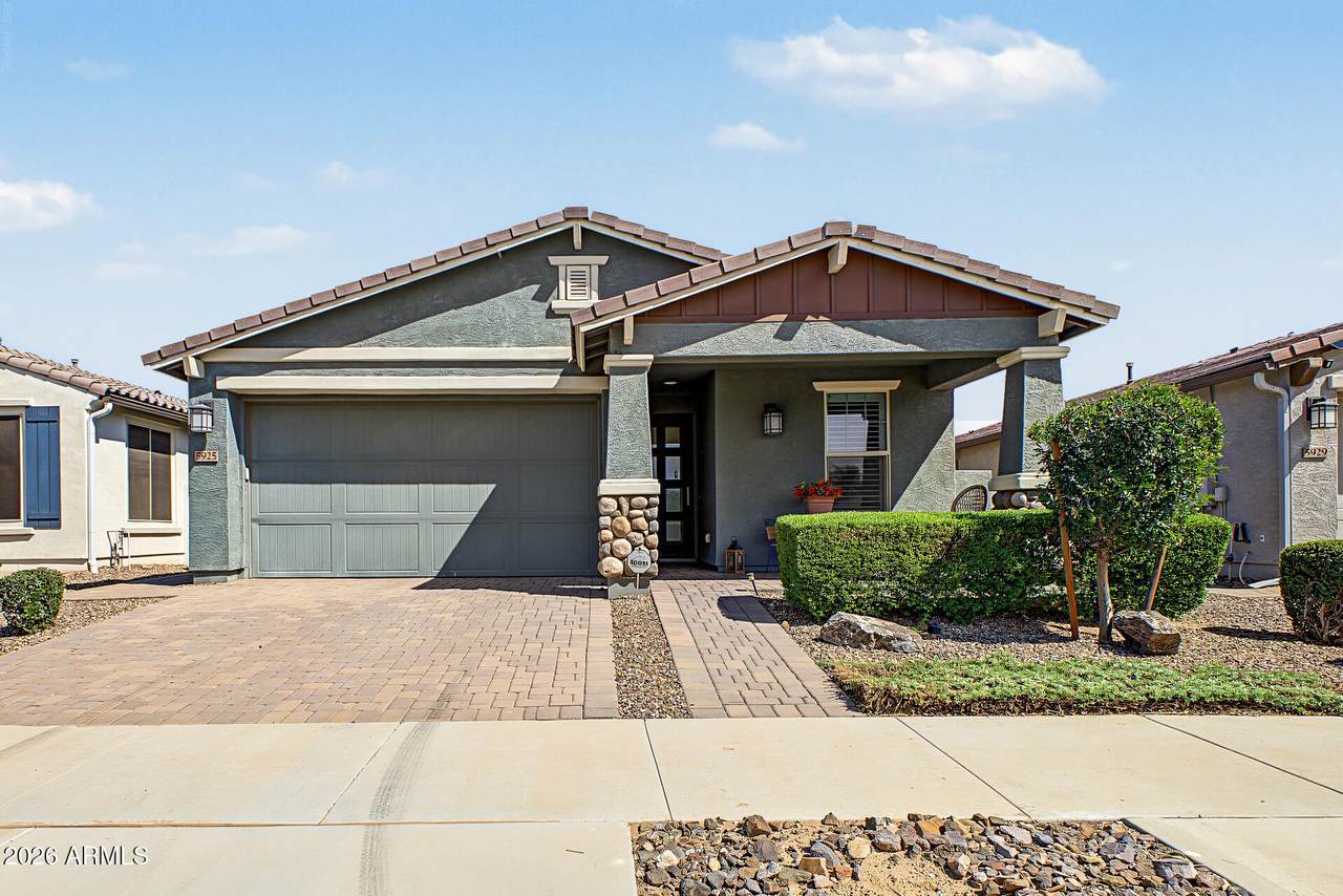 5925 Del Rancho - Photo 1