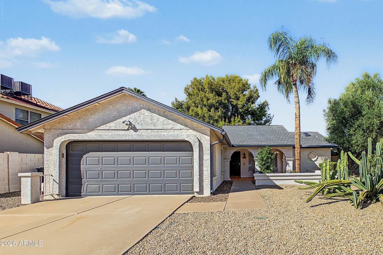 3708 Renee Drive - Photo 1