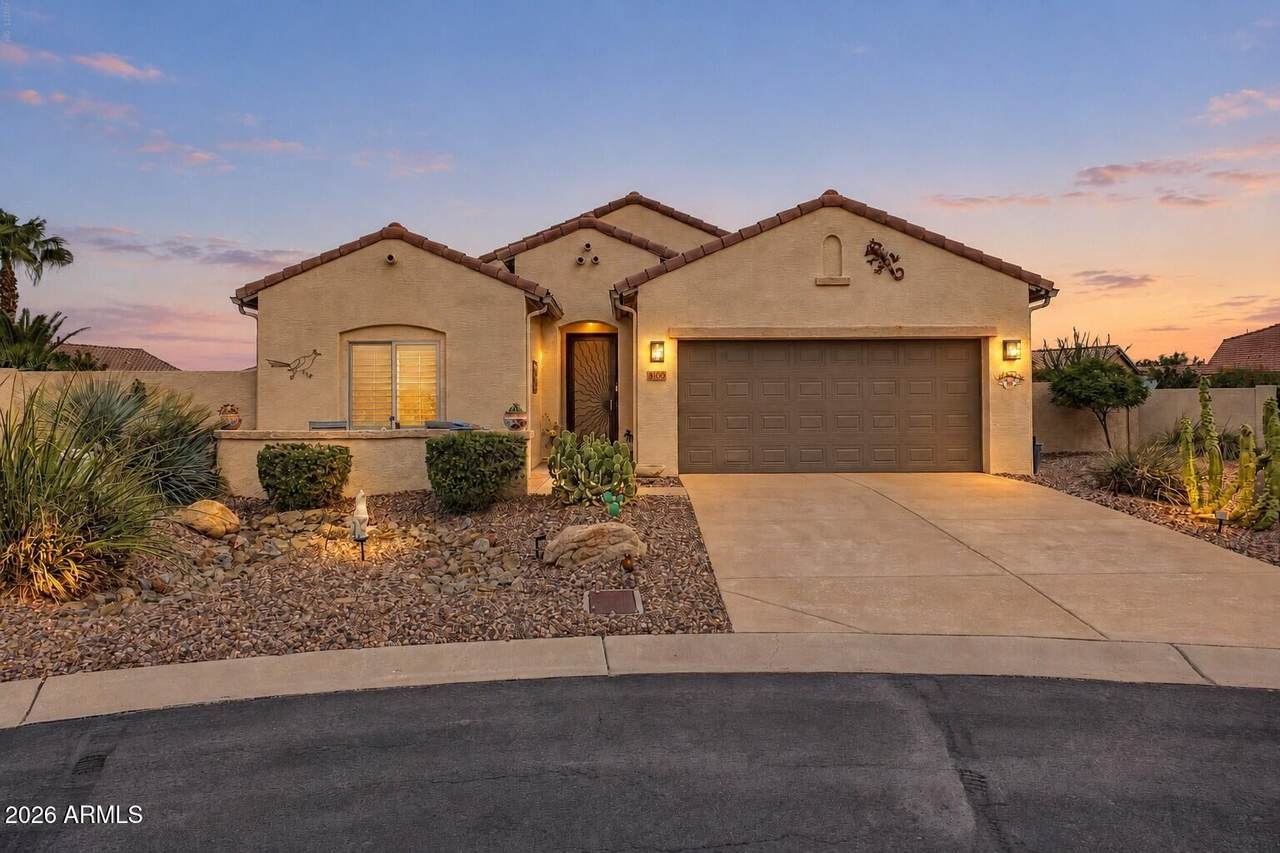 5100 Mohawk Drive - Photo 1