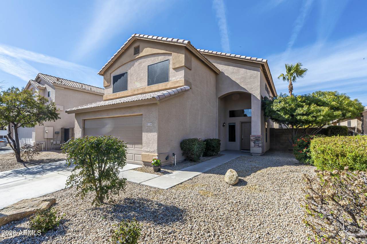 2228 Avenida Del Sol - Photo 1