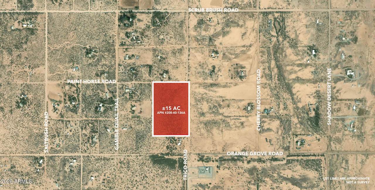 6515 Trico Road - Photo 1