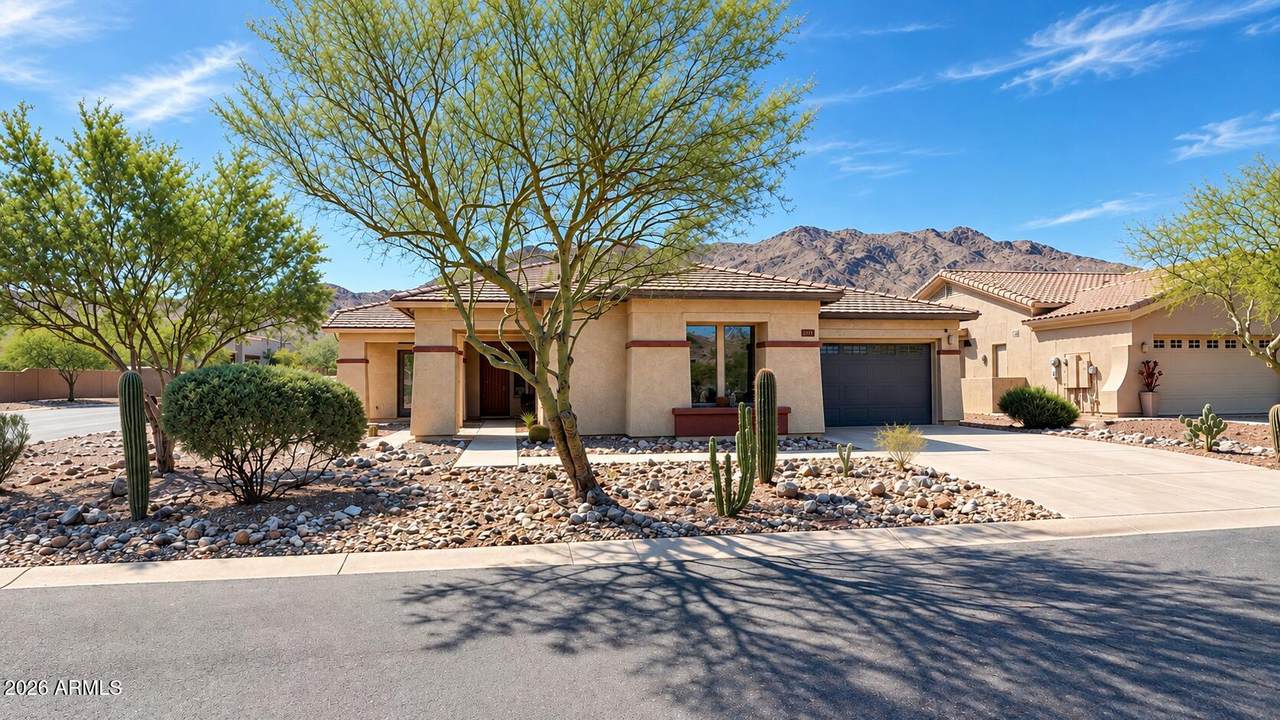 1709 Moody Trail - Photo 1