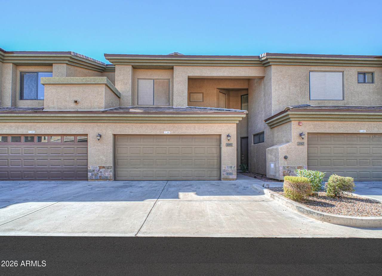 705 Queen Creek Road - Photo 1