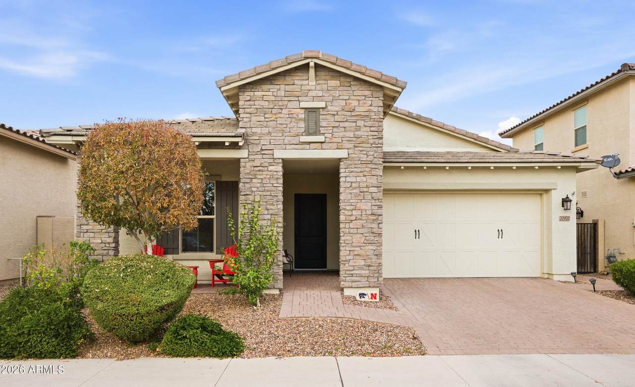 20970 Reins Road - Photo 1