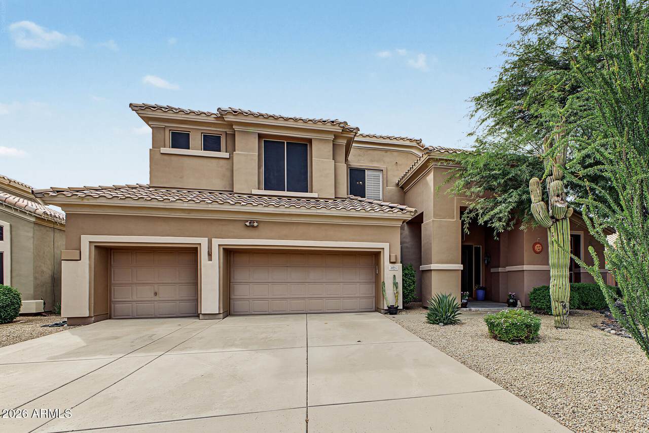 4926 Roy Rogers Road - Photo 1