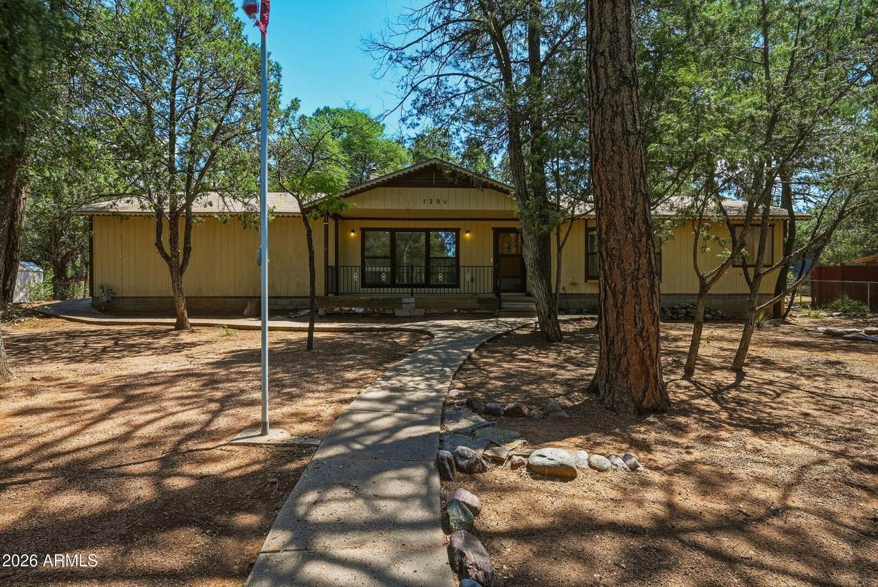 1209 Gila Drive - Photo 1
