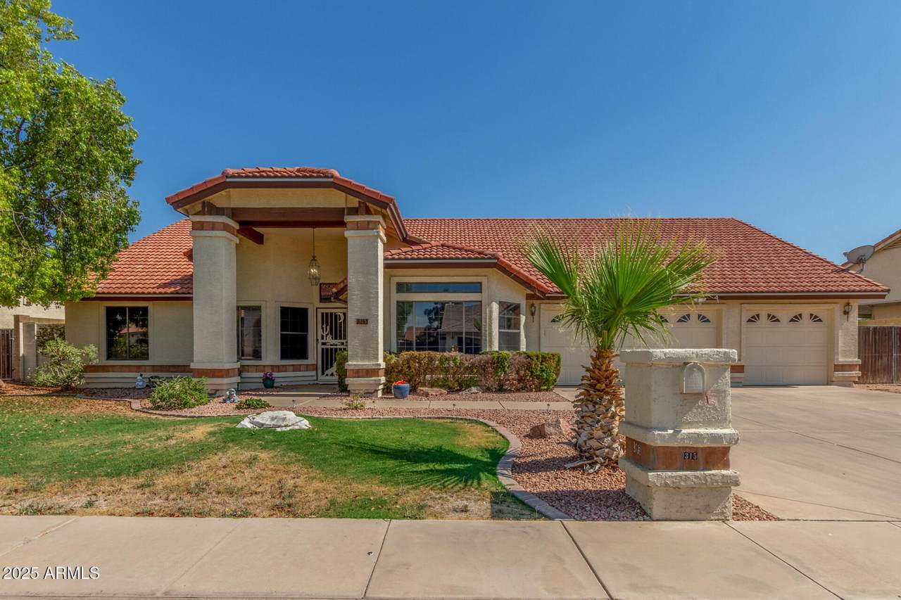 315 Mcnair Street - Photo 1