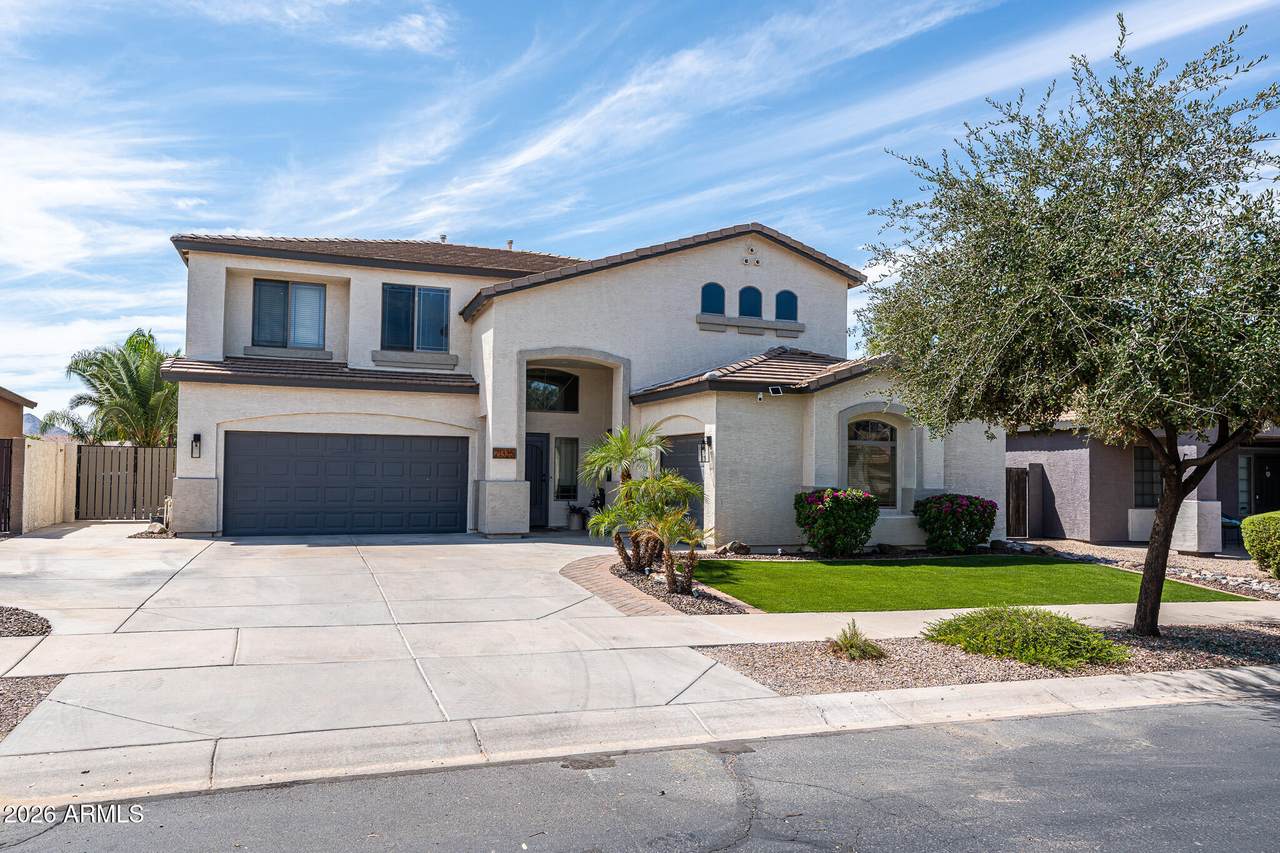 21335 Via Del Rancho - Photo 1