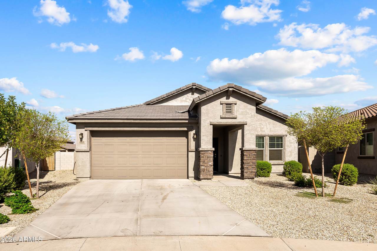 4809 108th Avenue - Photo 1