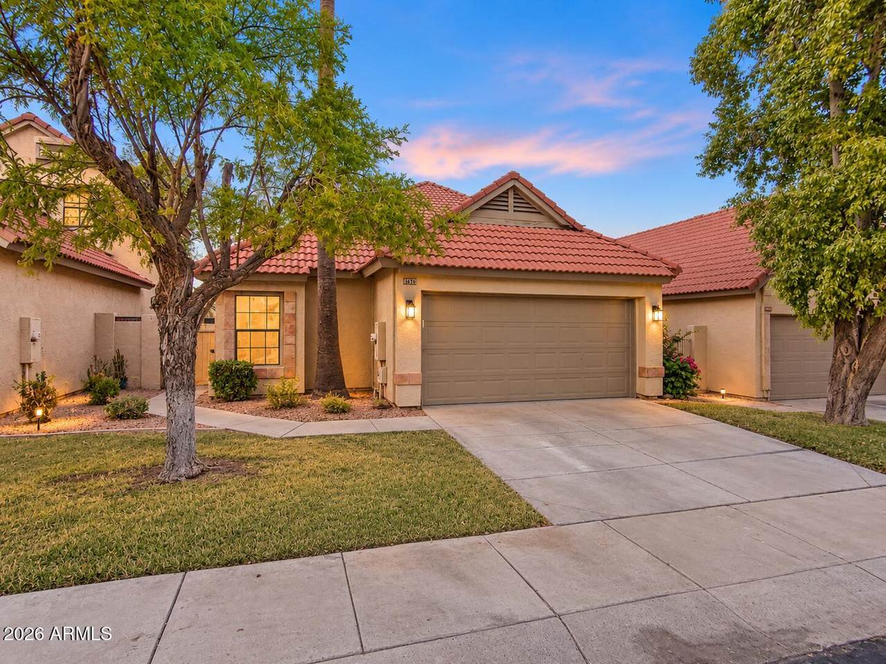 4670 Harrison Street - Photo 1