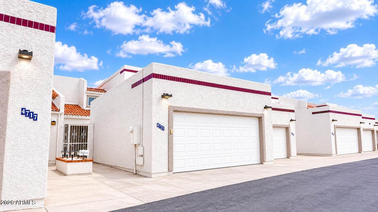 4721 Eva Street - Photo 1