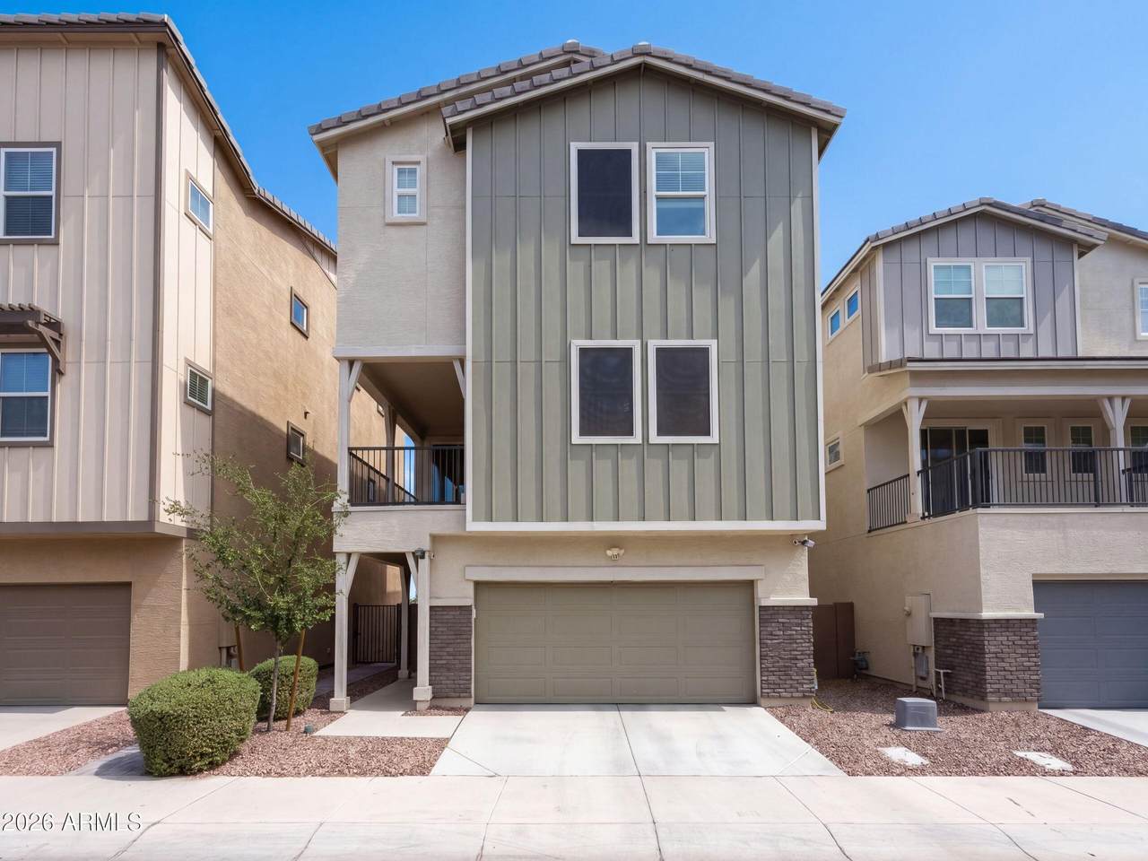 781 Flintlock Way - Photo 1