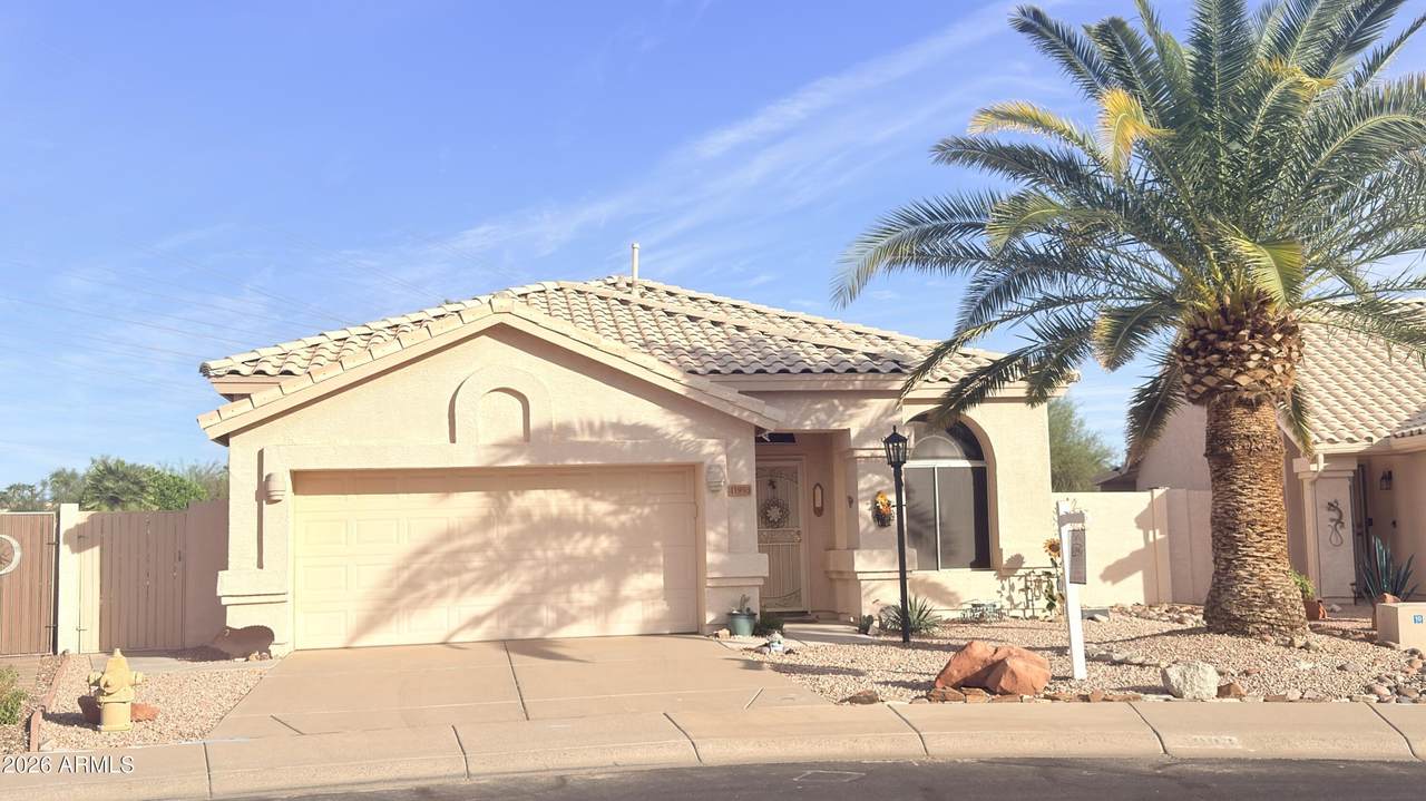 11993 110TH Street - Photo 1