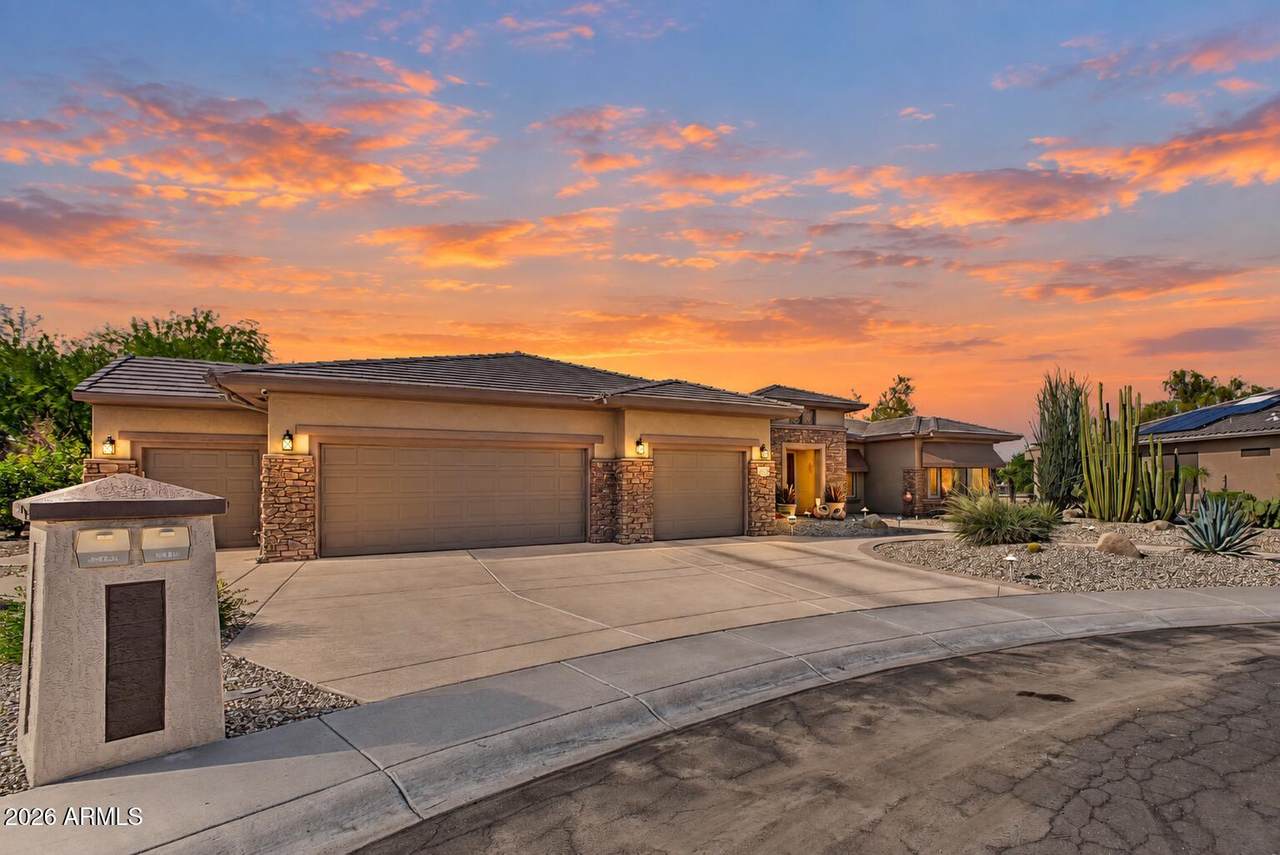 15442 Miramonte Court - Photo 1