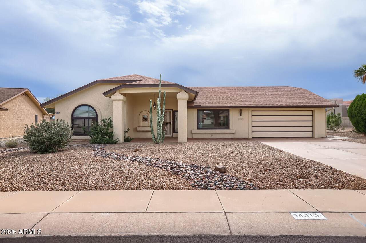 14313 Yukon Drive - Photo 1