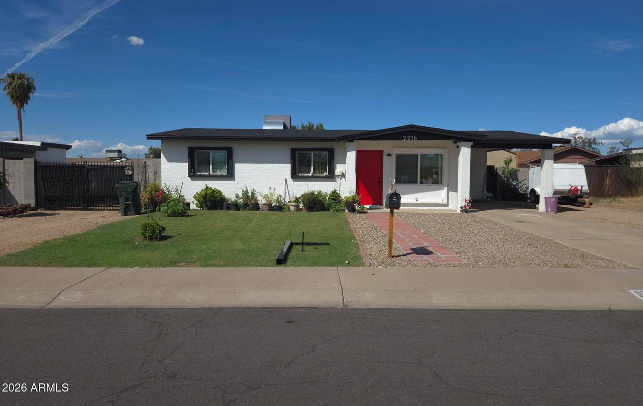 2216 Villa Maria Drive - Photo 1