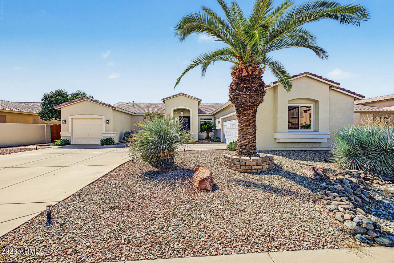 2063 Firestone Drive - Photo 1