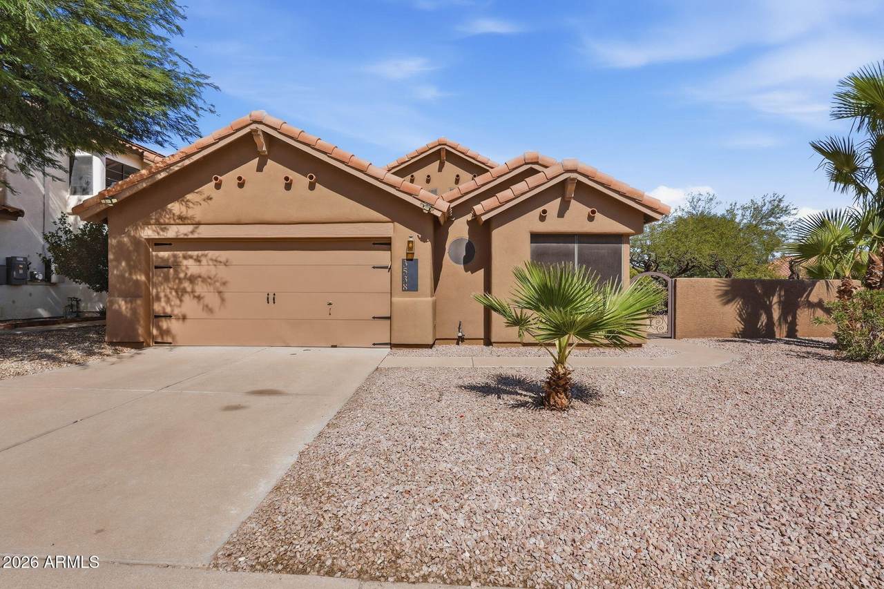 3538 South Fork Drive - Photo 1