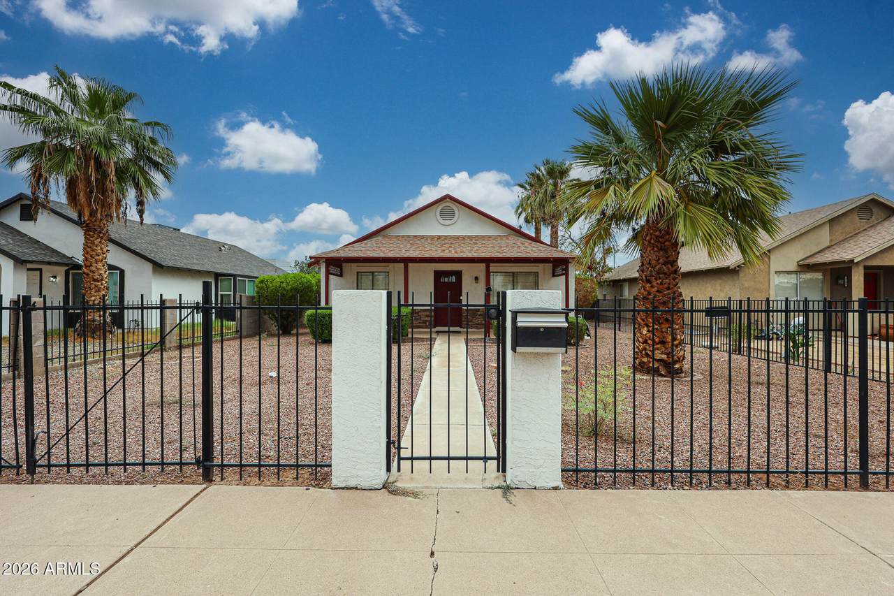 2110 Washington Street - Photo 1