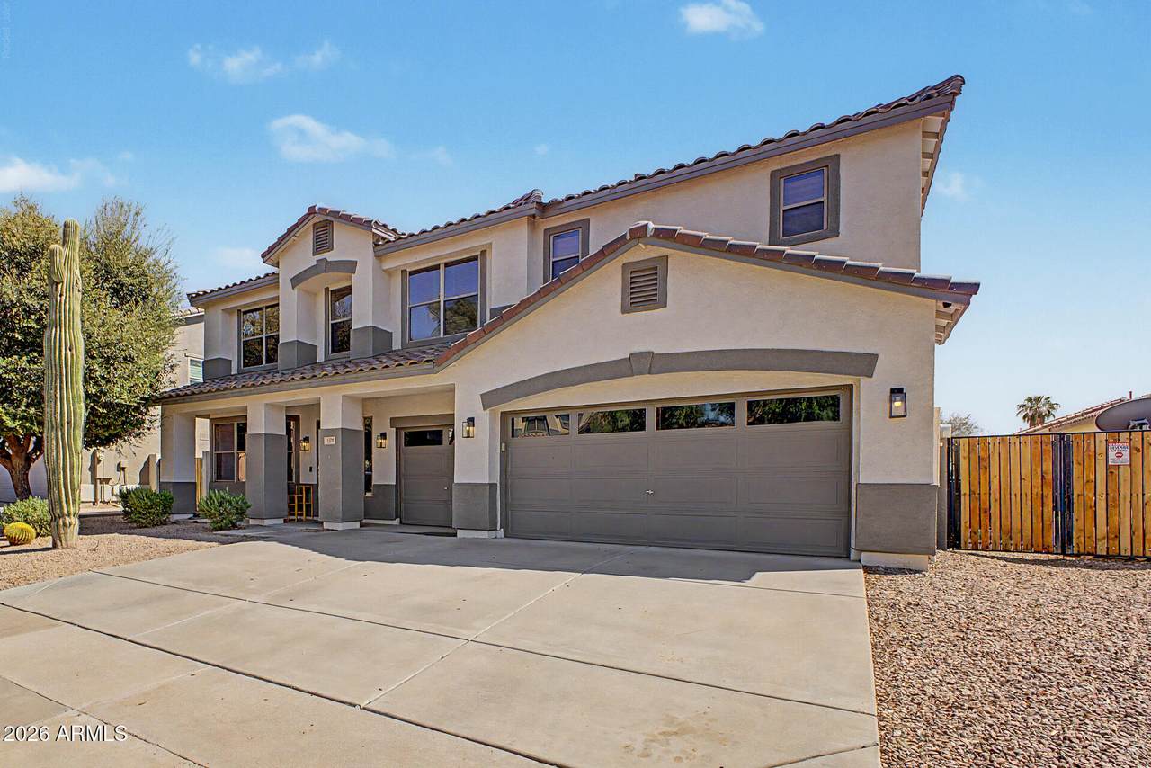 11521 Quintana Avenue - Photo 1