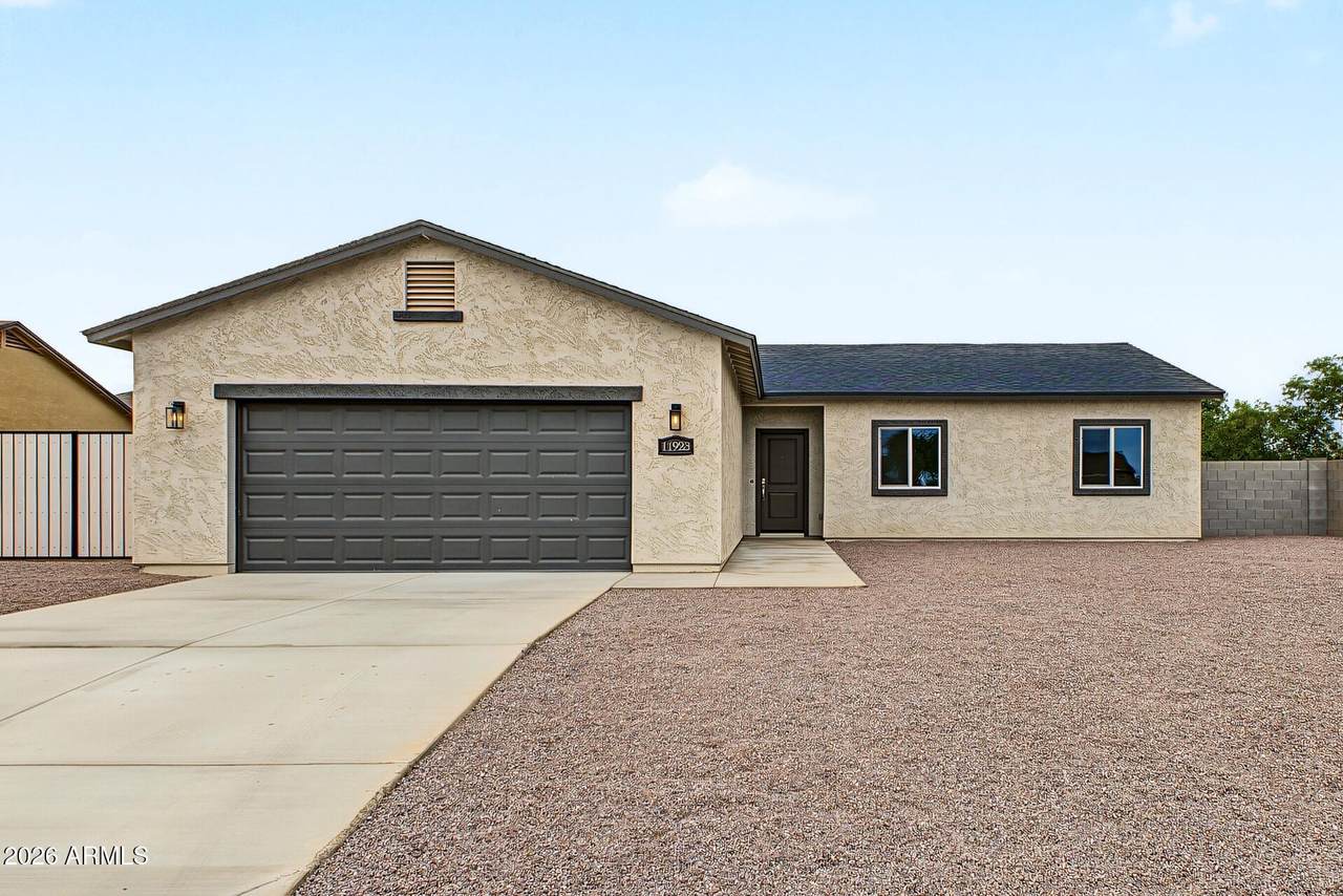 11923 Cabrillo Drive - Photo 1