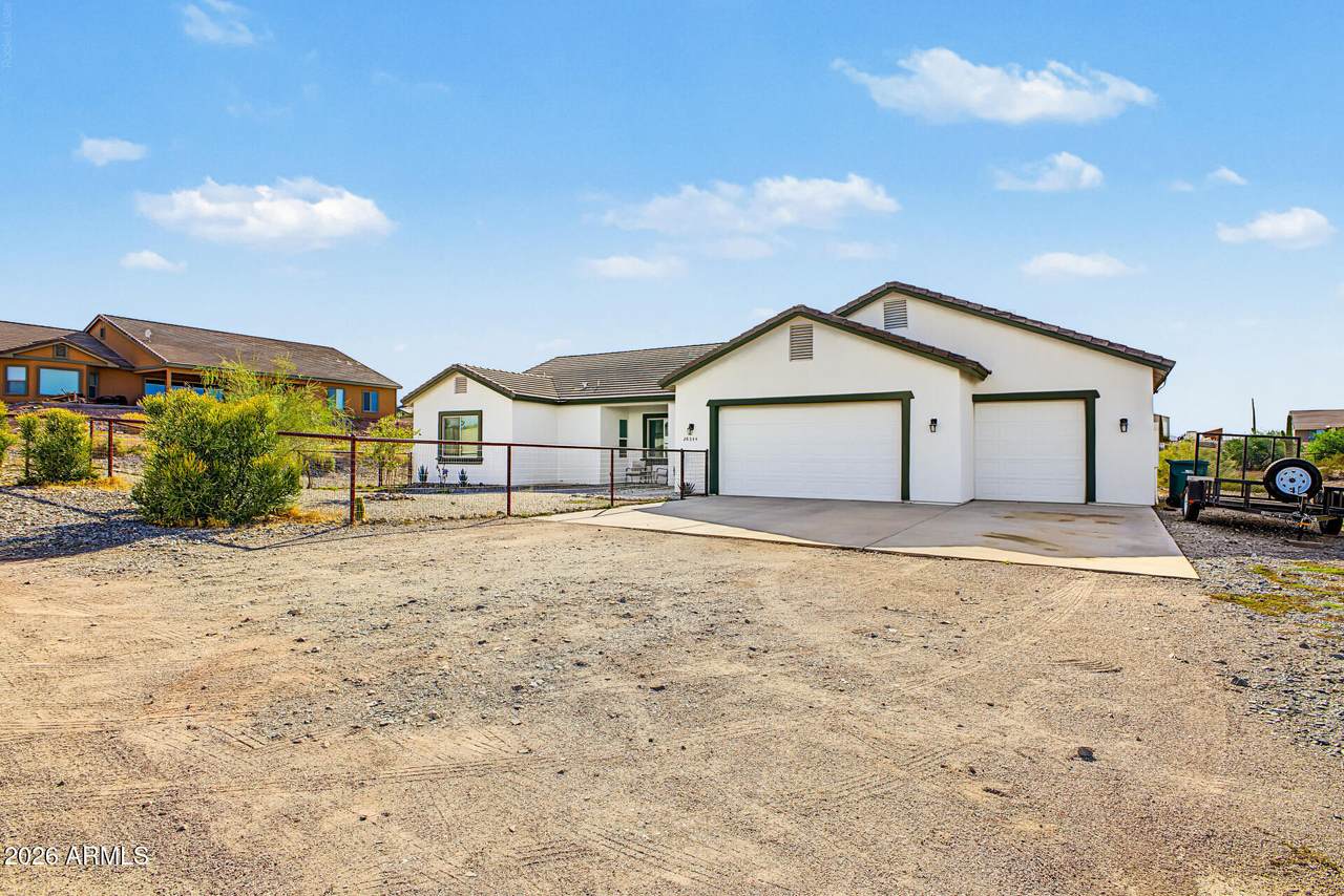 28344 Blue Bird Road - Photo 1