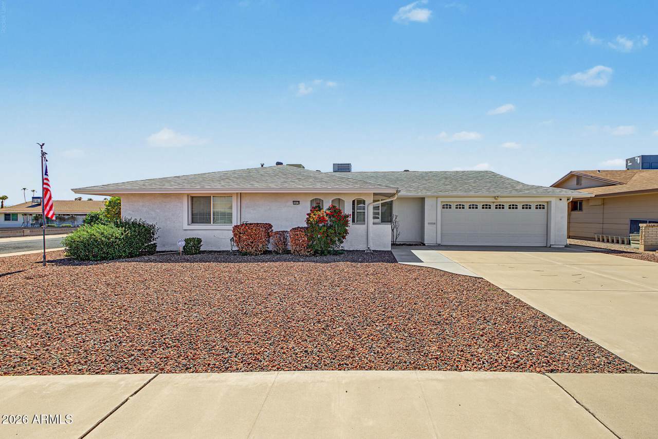 10319 Cumberland Drive - Photo 1