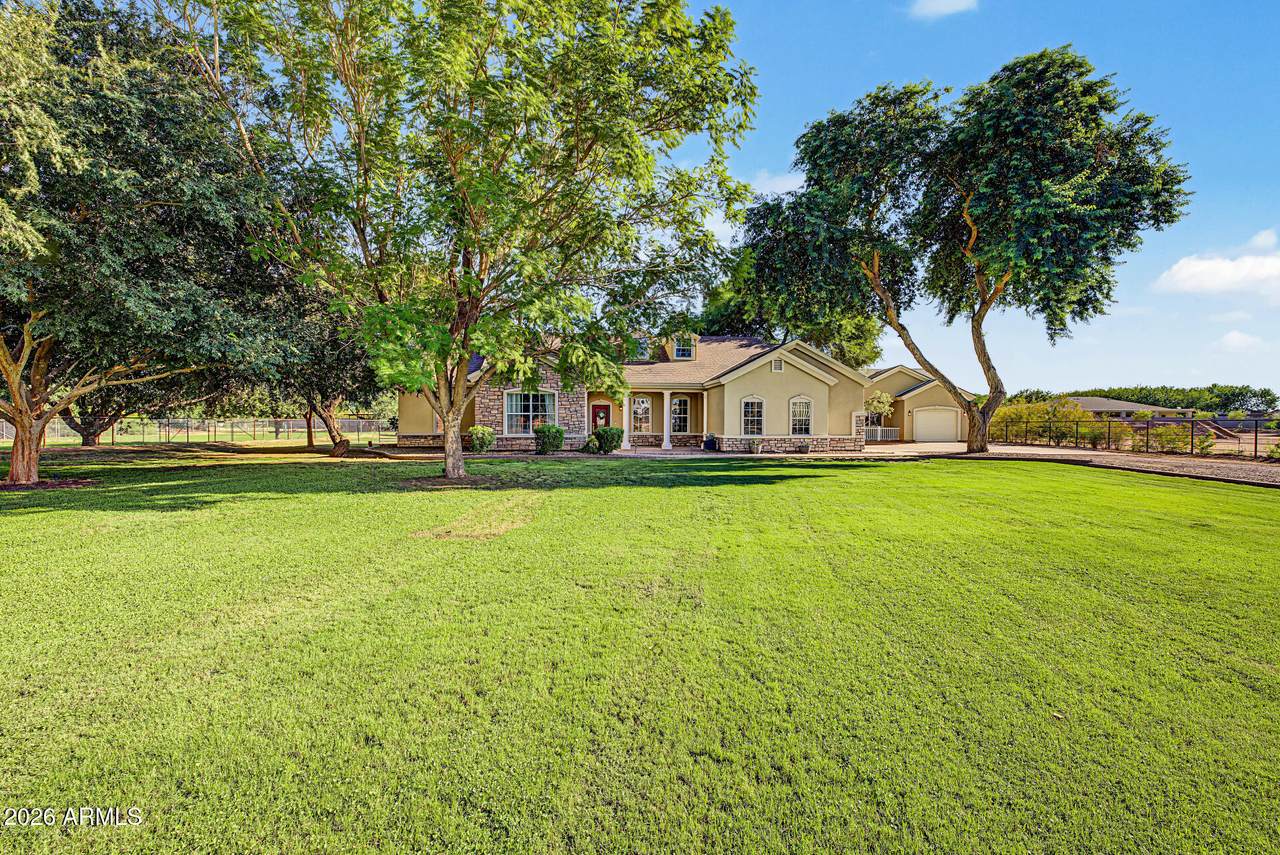 17313 Ocotillo Road - Photo 1