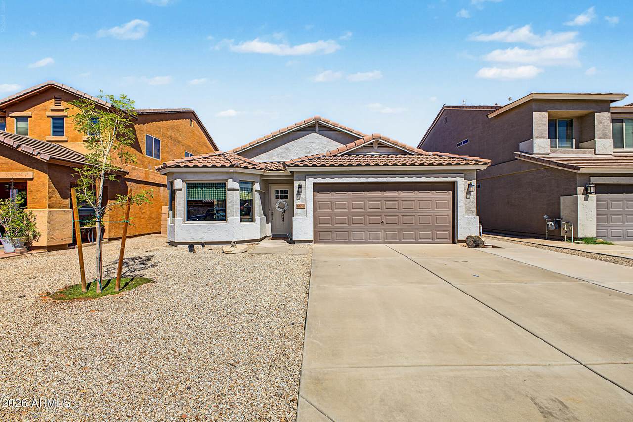 10710 Wallflower Lane - Photo 1