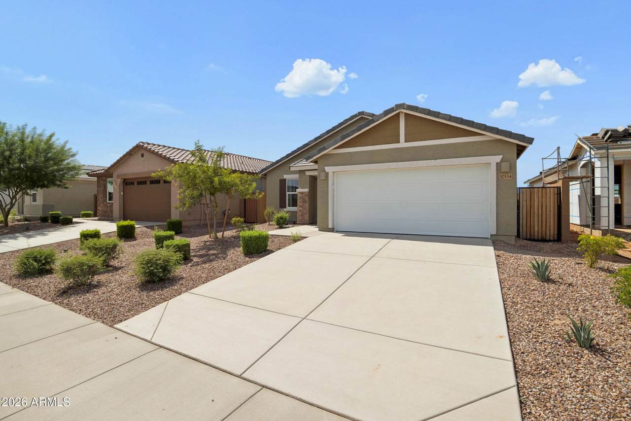 32534 Birchwood Drive - Photo 1