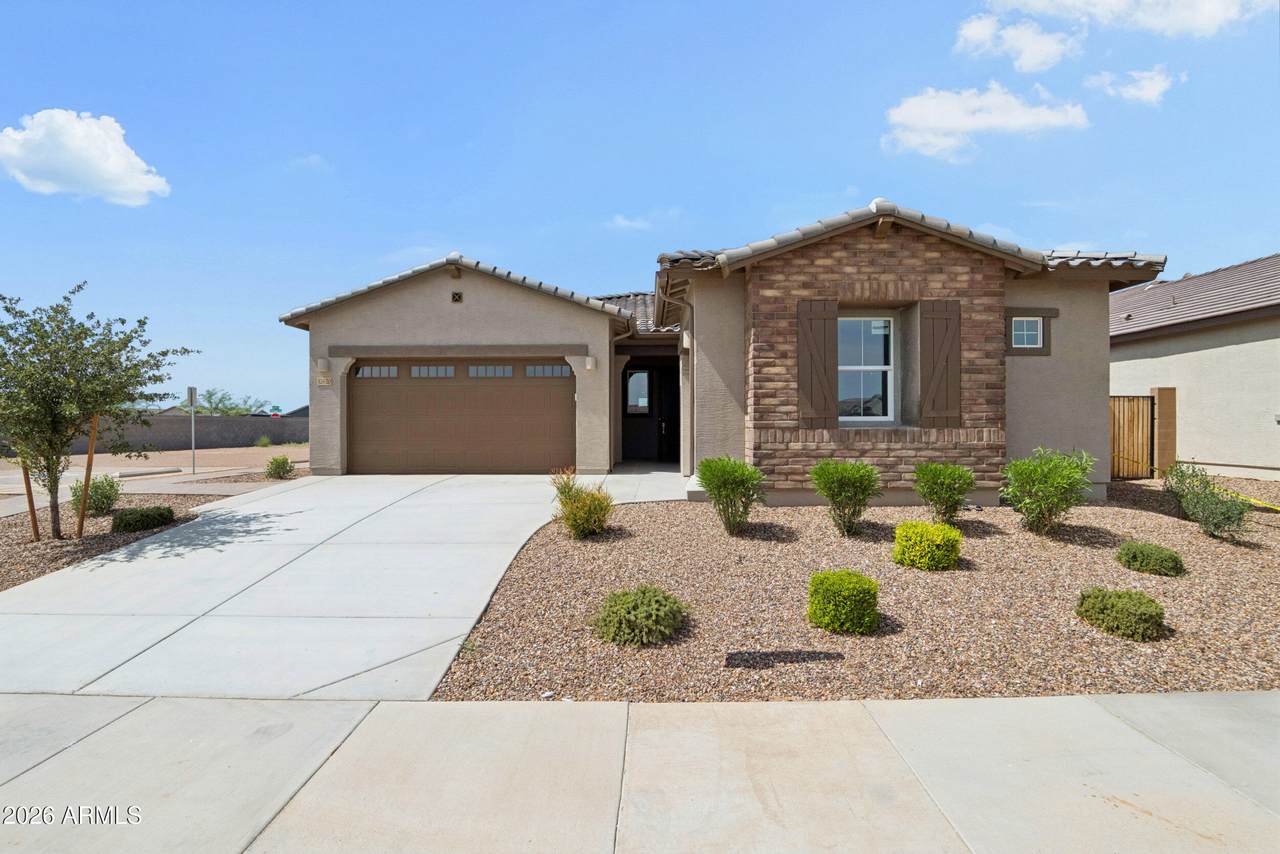 32620 Birchwood Drive - Photo 1