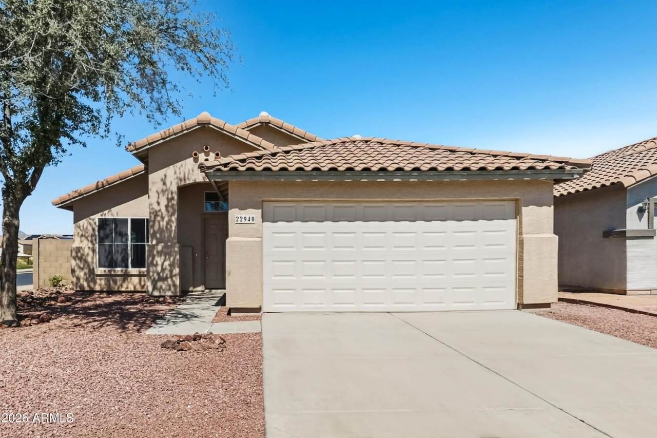 22940 Cocopah Street - Photo 1