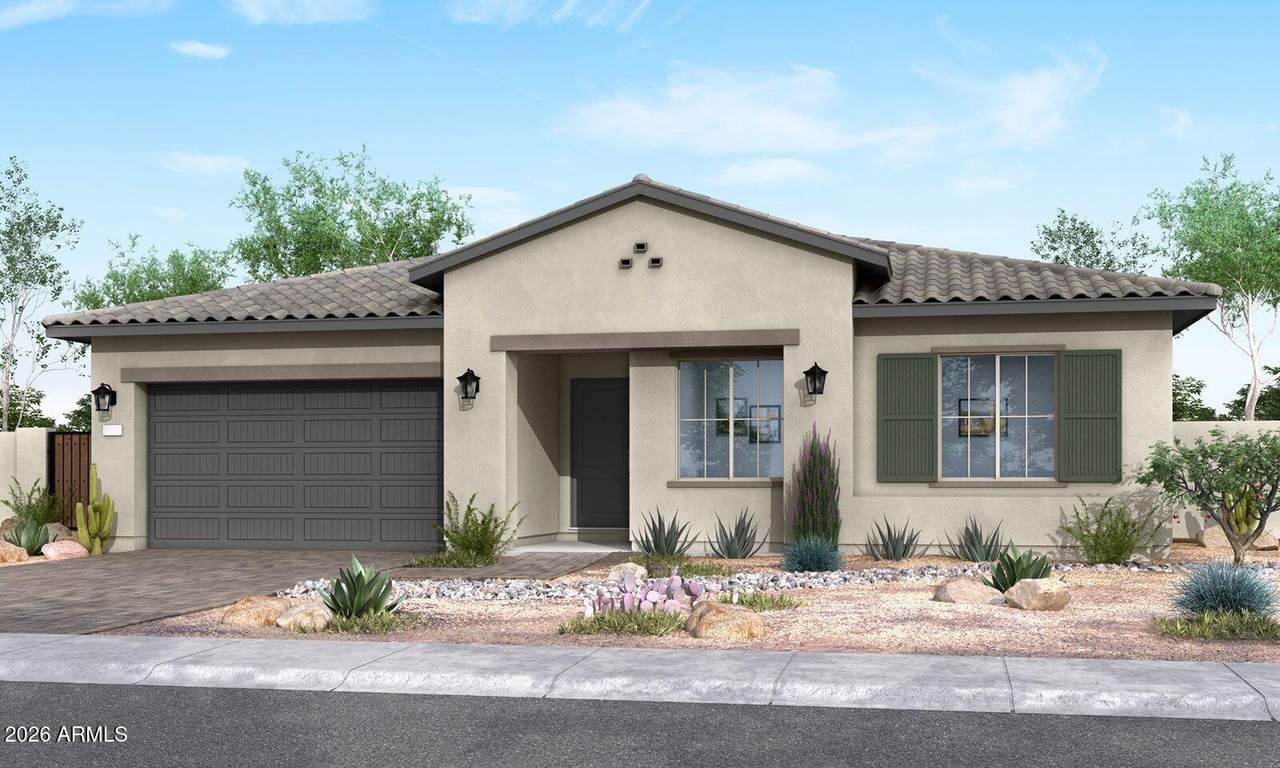 9811 35TH Drive - Photo 1