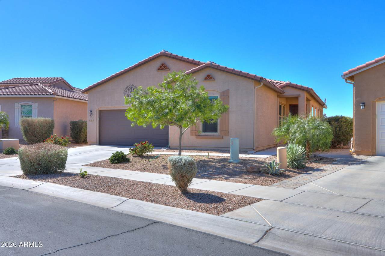 281 Questa Trail - Photo 1